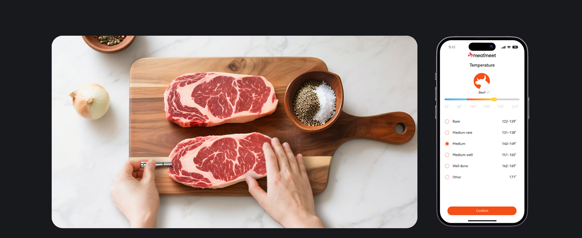 Meatmeet
